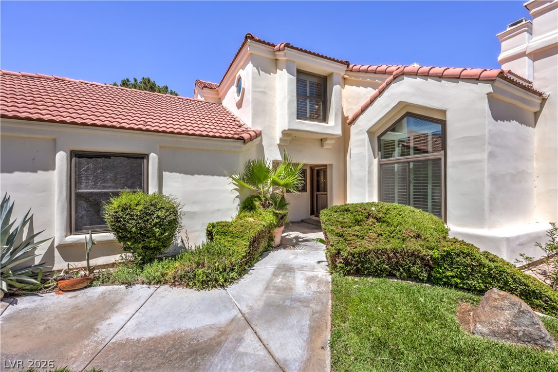 5380 Painted Sunrise Drive