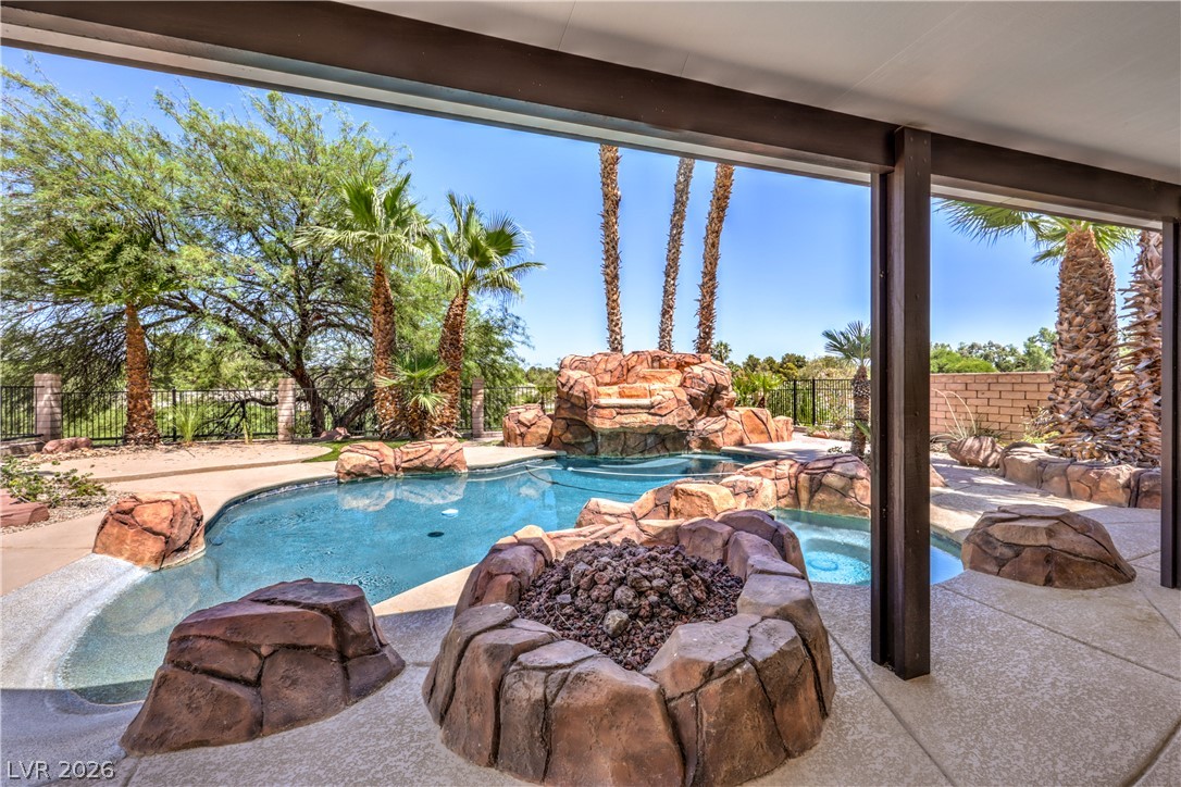 5380 Painted Sunrise Drive