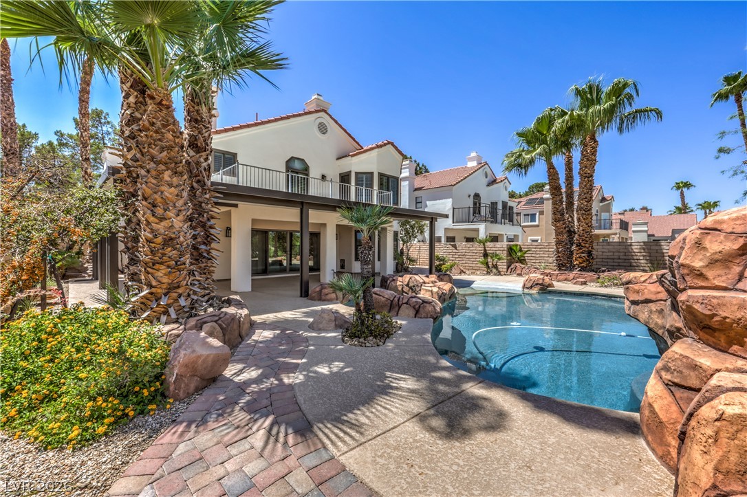 5380 Painted Sunrise Drive