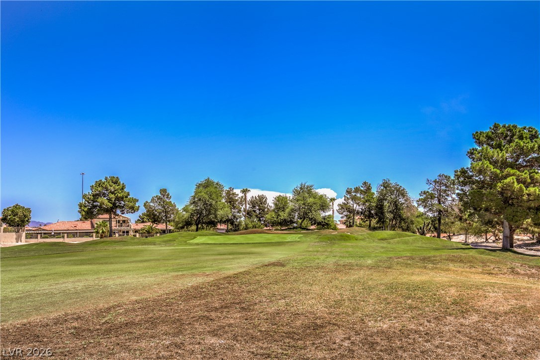 5380 Painted Sunrise Drive