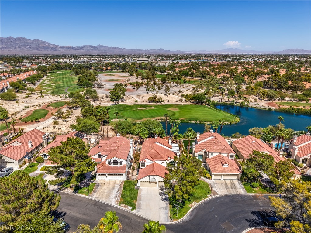 5380 Painted Sunrise Drive