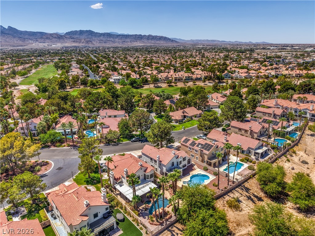 5380 Painted Sunrise Drive