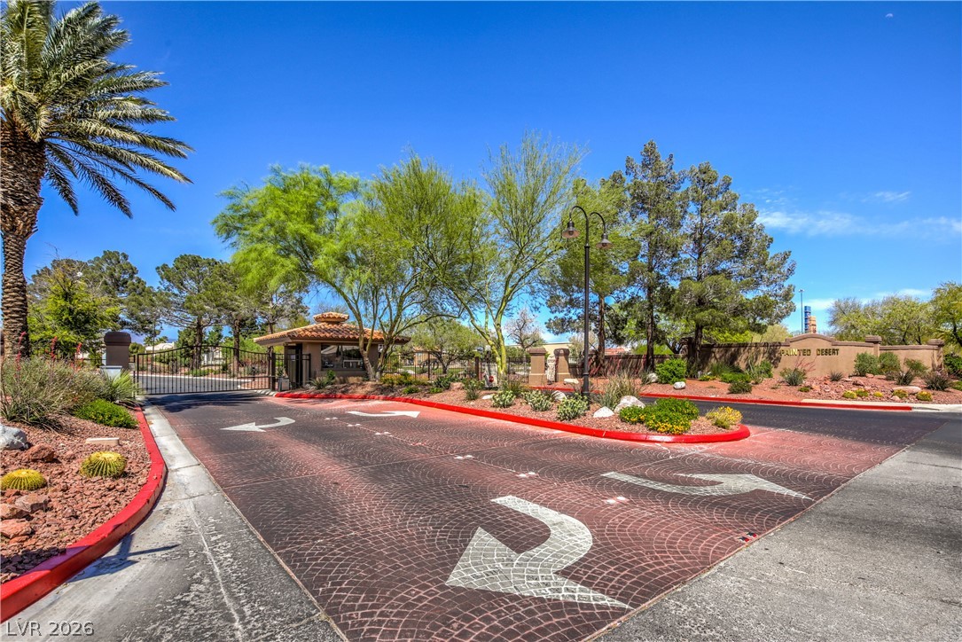 5380 Painted Sunrise Drive