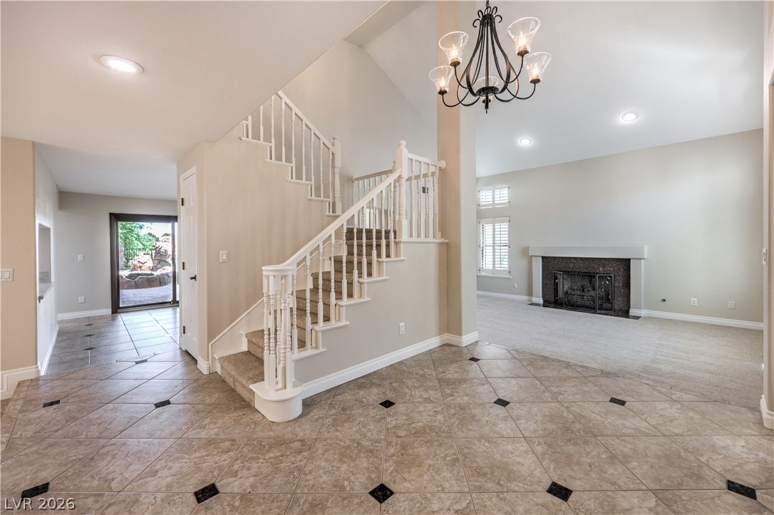5380 Painted Sunrise Drive