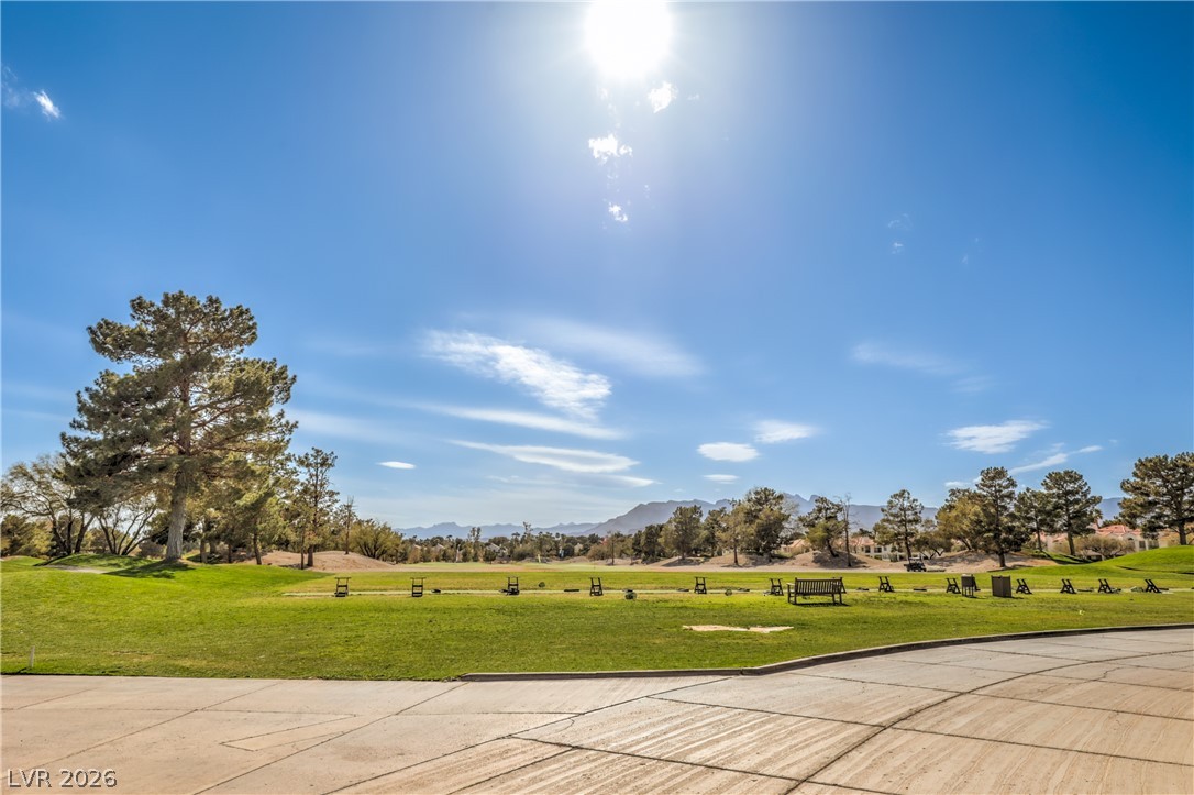 5380 Painted Sunrise Drive