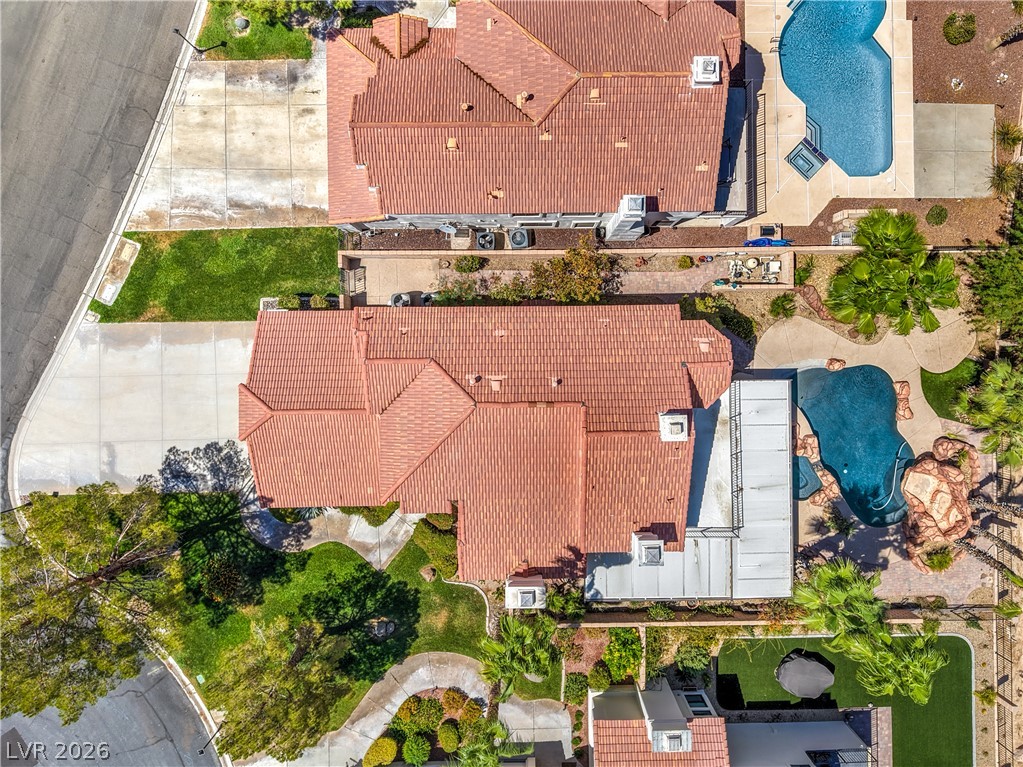 5380 Painted Sunrise Drive