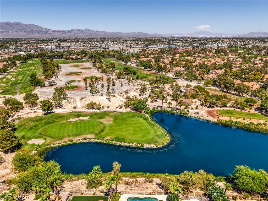 5380 Painted Sunrise Drive