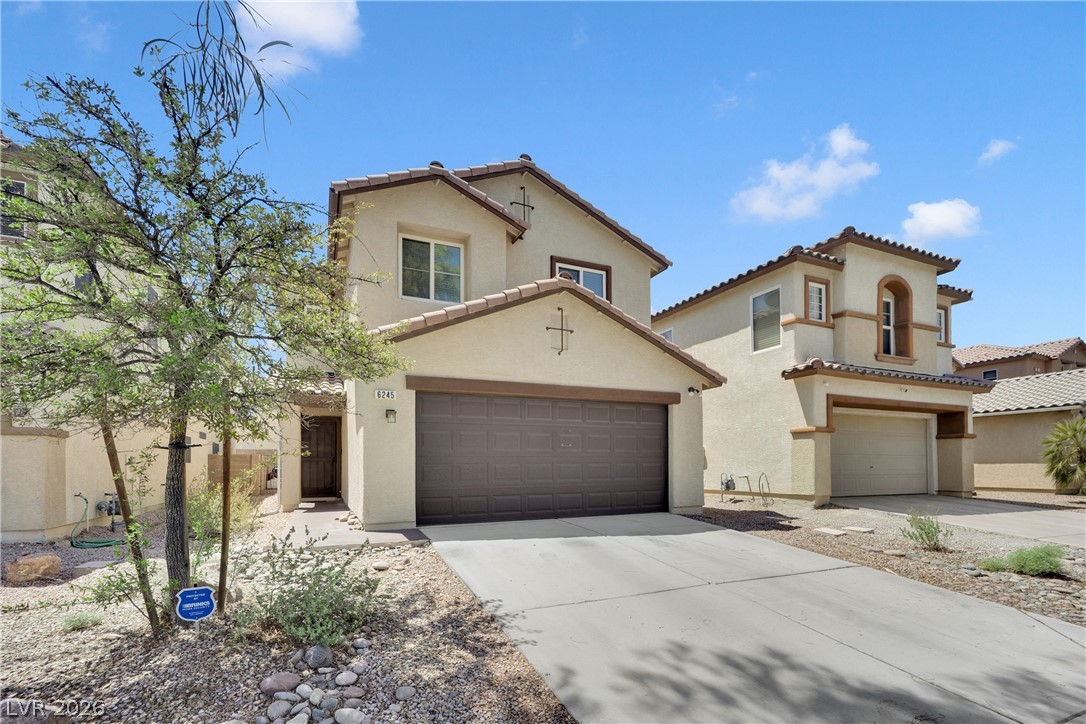 6245 Halstead Court