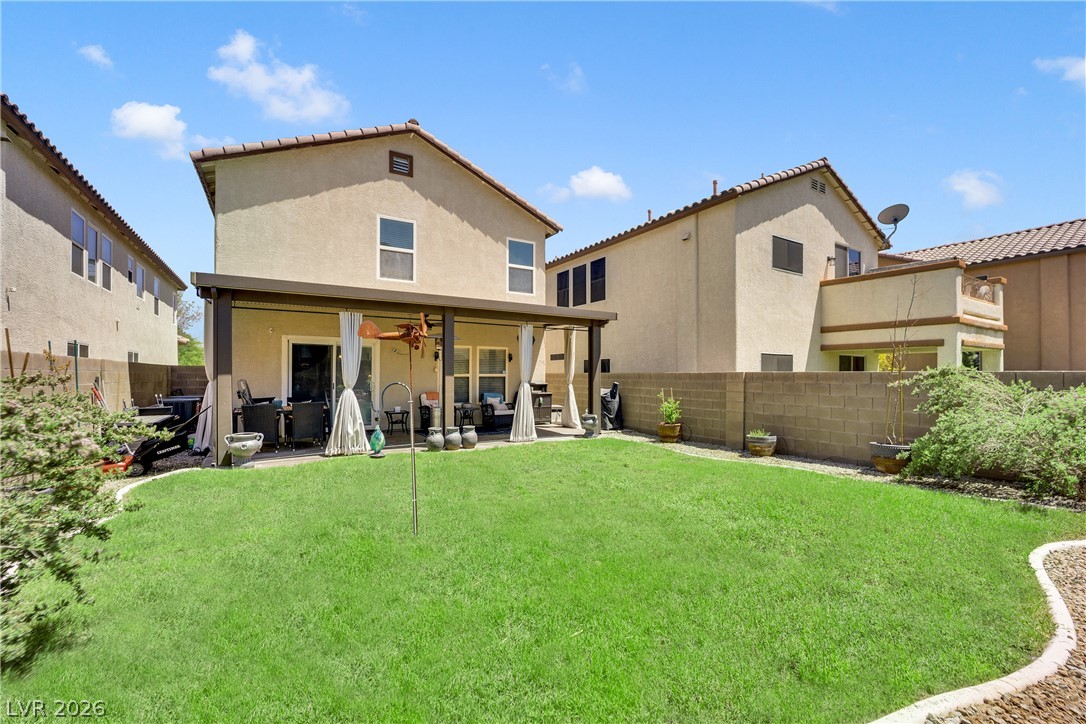 6245 Halstead Court