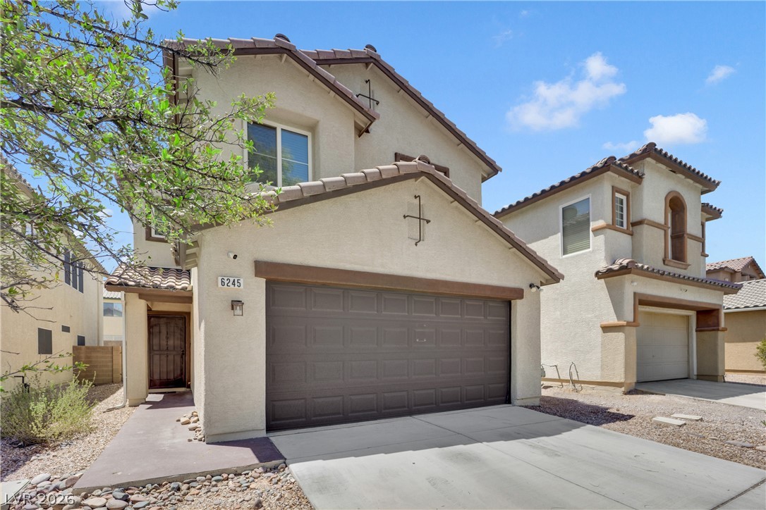 6245 Halstead Court