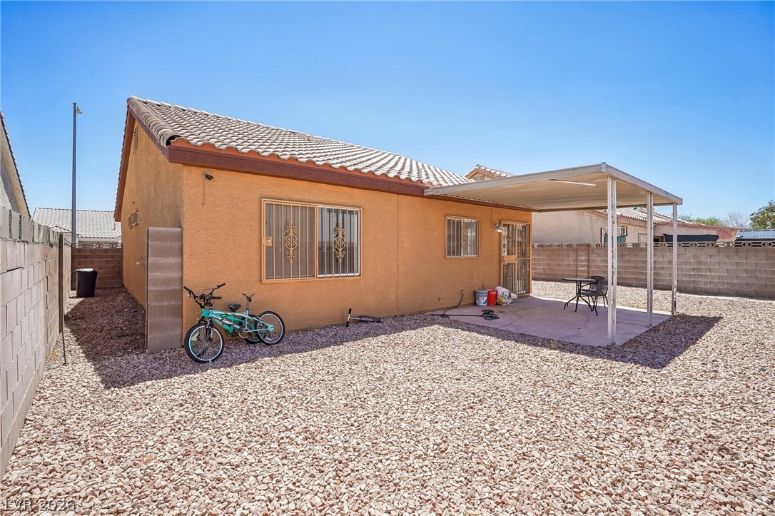 2824 Windstorm Avenue