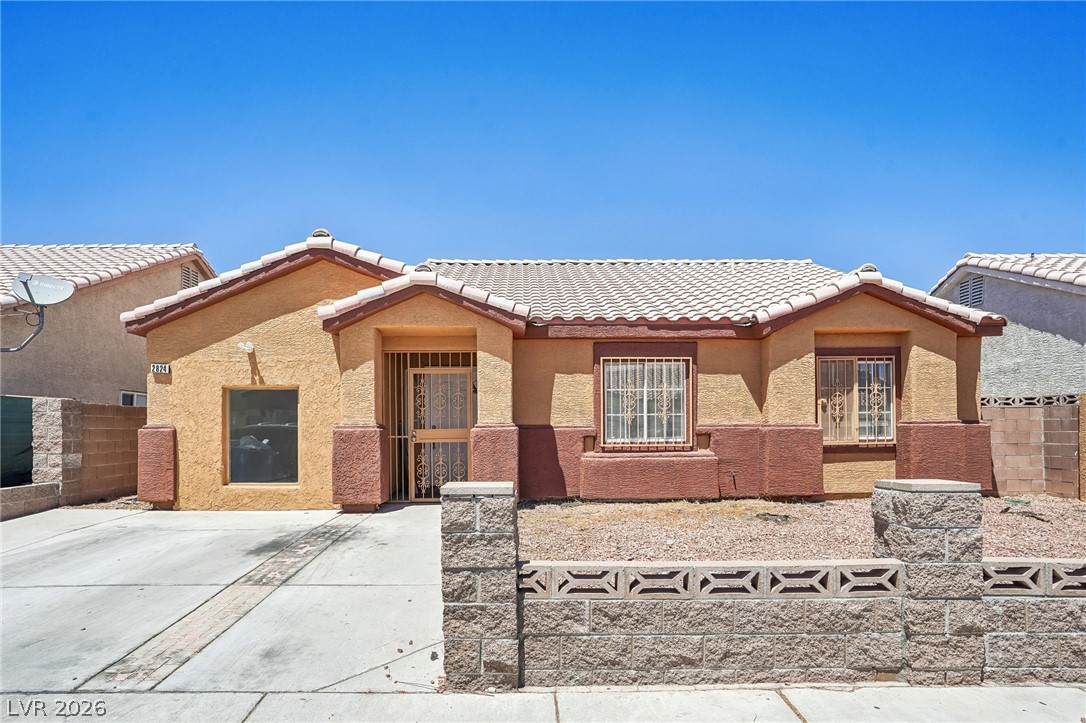 2824 Windstorm Avenue