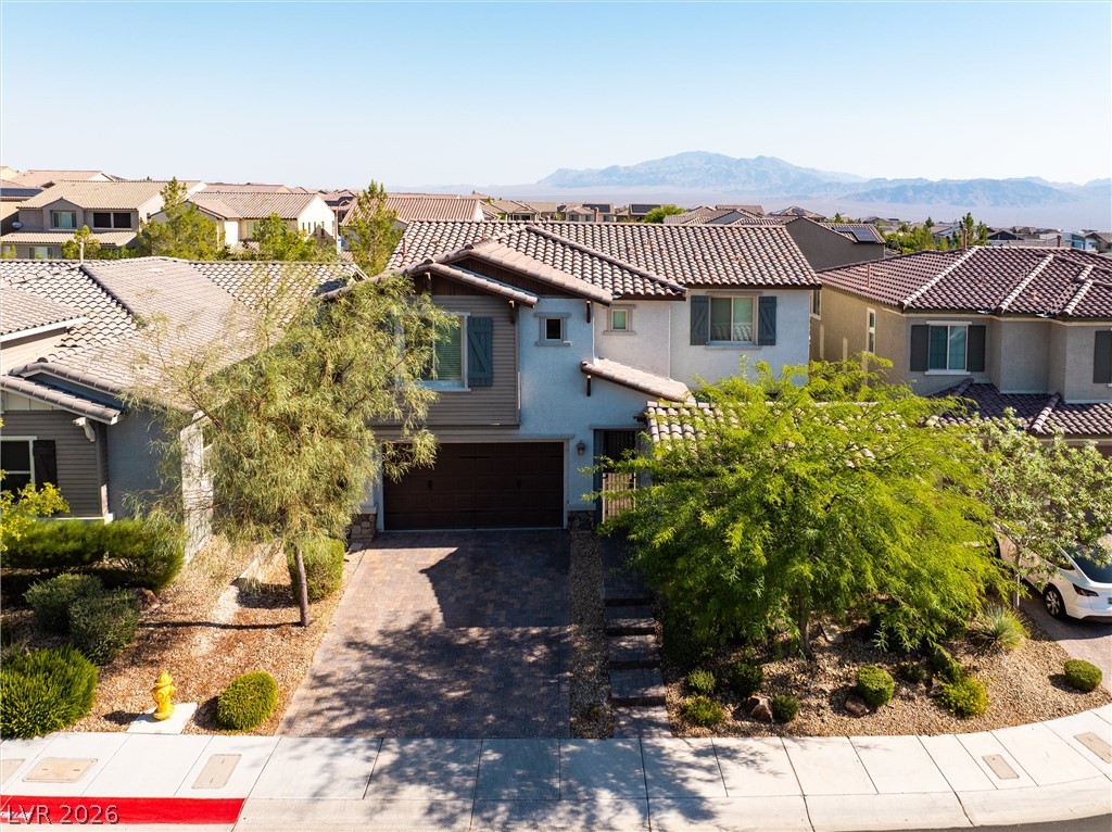 9936 Bighorn Bellows Avenue