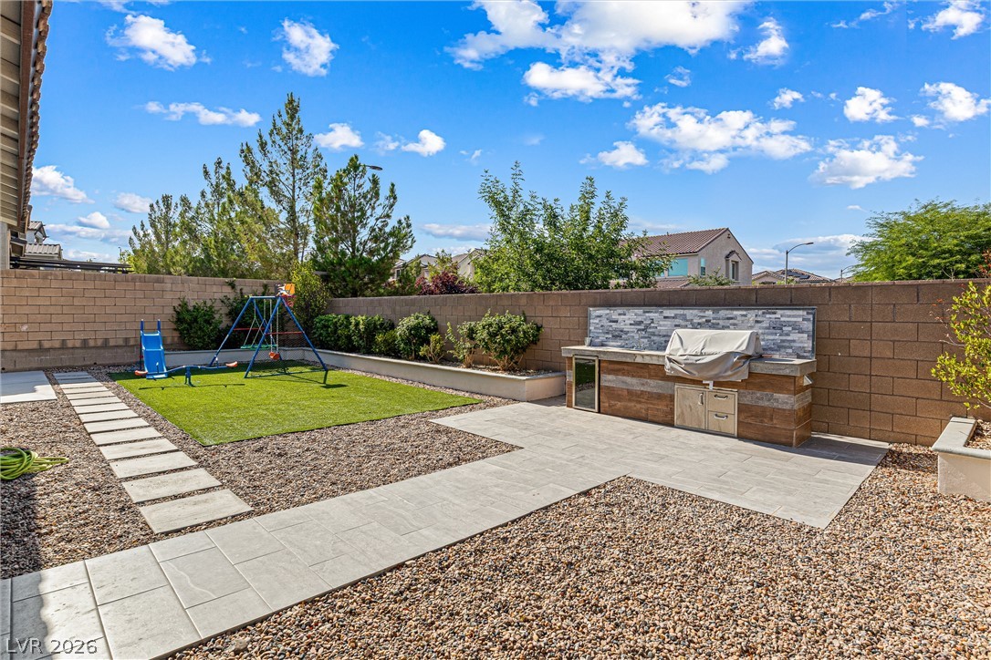 9936 Bighorn Bellows Avenue