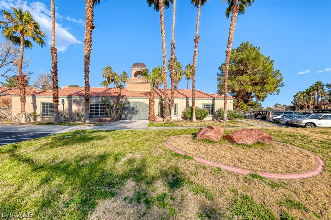 211 Mission Laguna Lane 205
