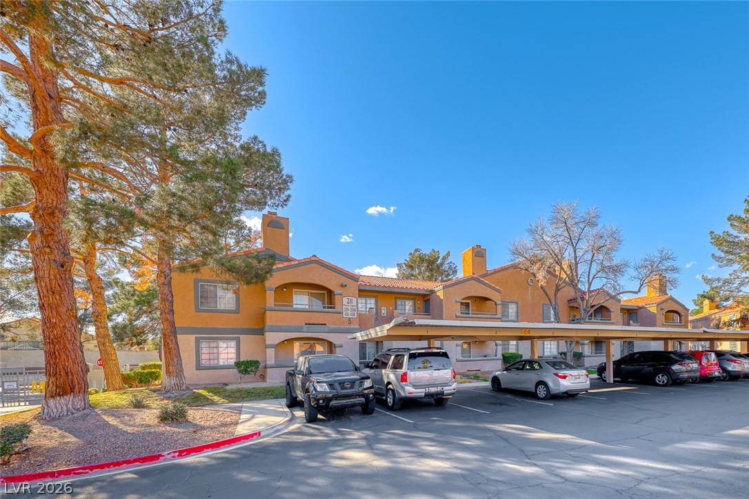 211 Mission Laguna Lane 205