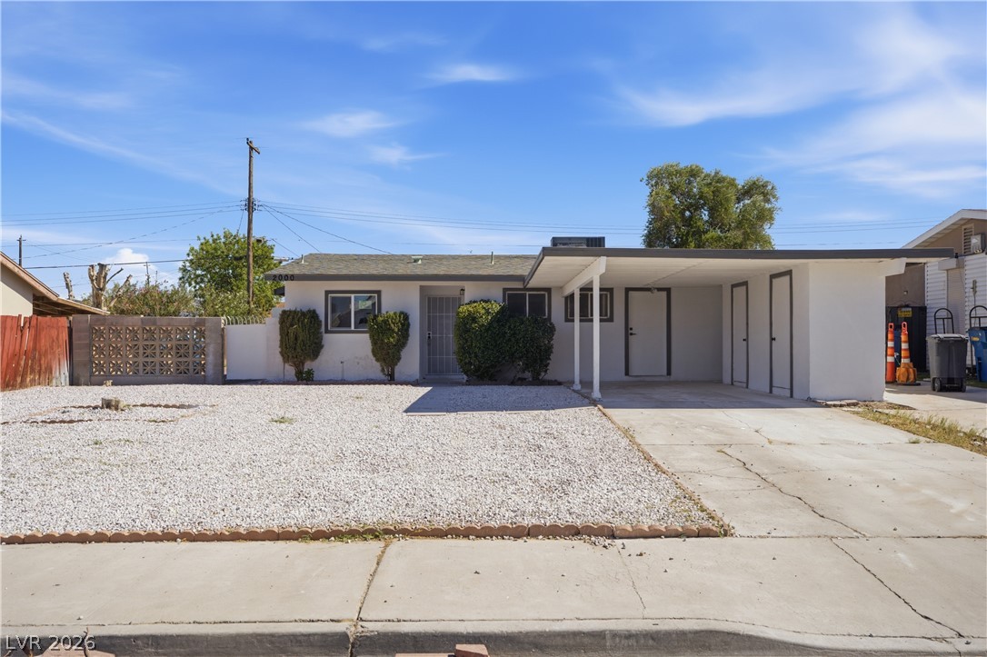 2000 Constantine Avenue