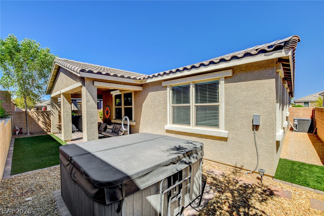 8057 Eve Rock Street