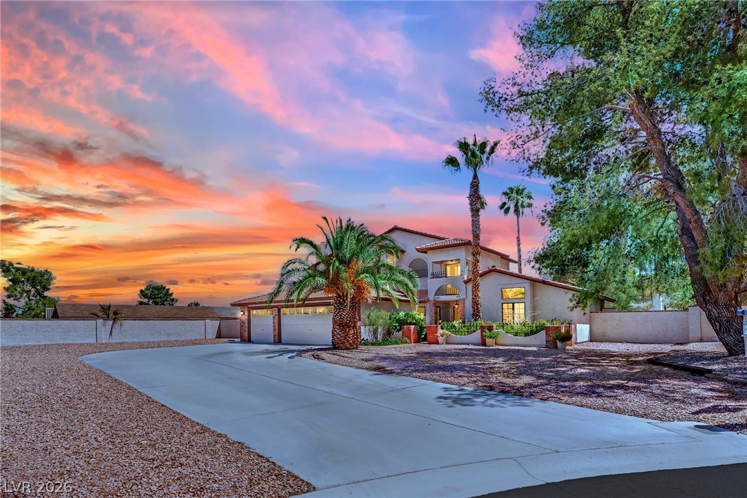6767 Tree Haven Court