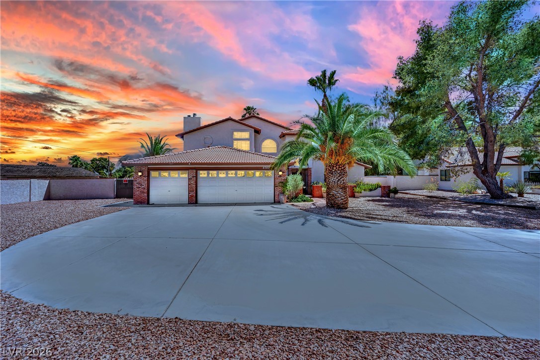 6767 Tree Haven Court