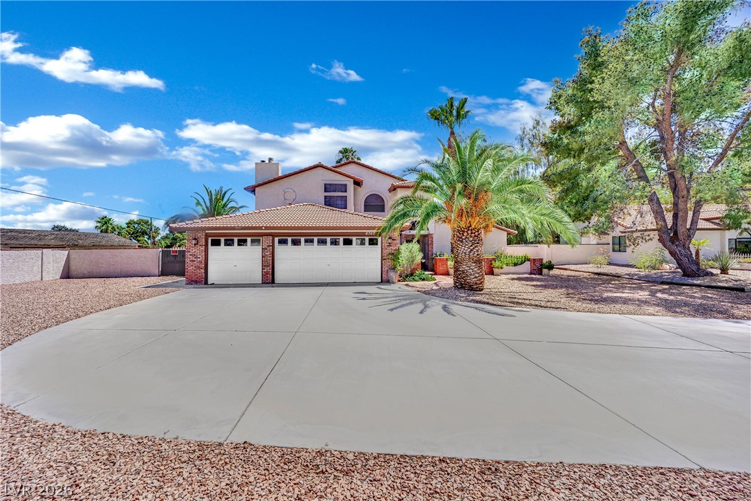 6767 Tree Haven Court