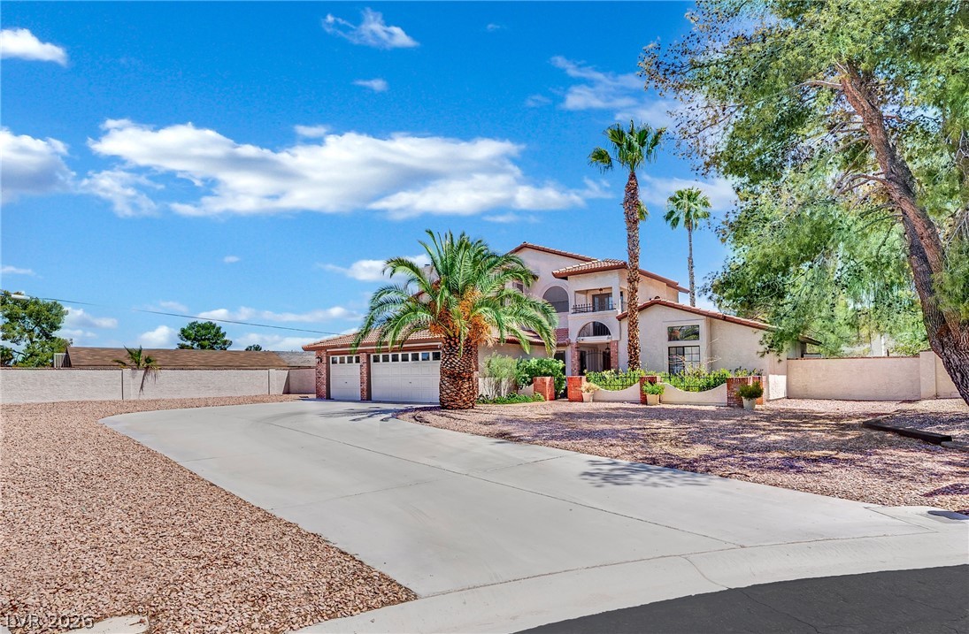 6767 Tree Haven Court