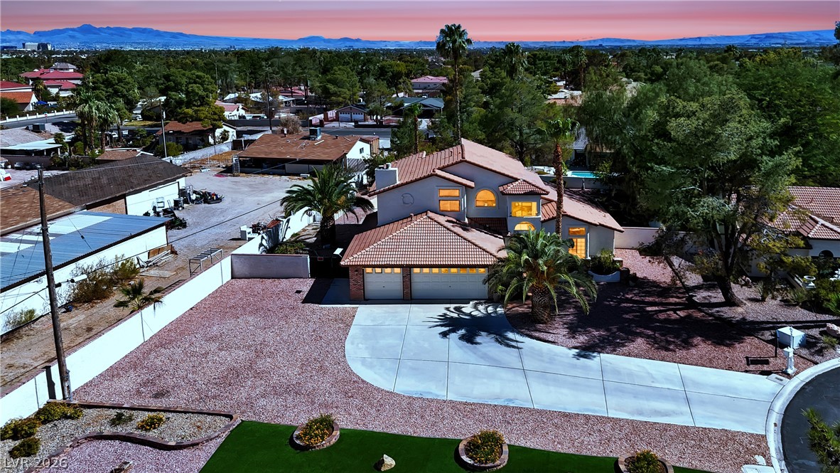 6767 Tree Haven Court