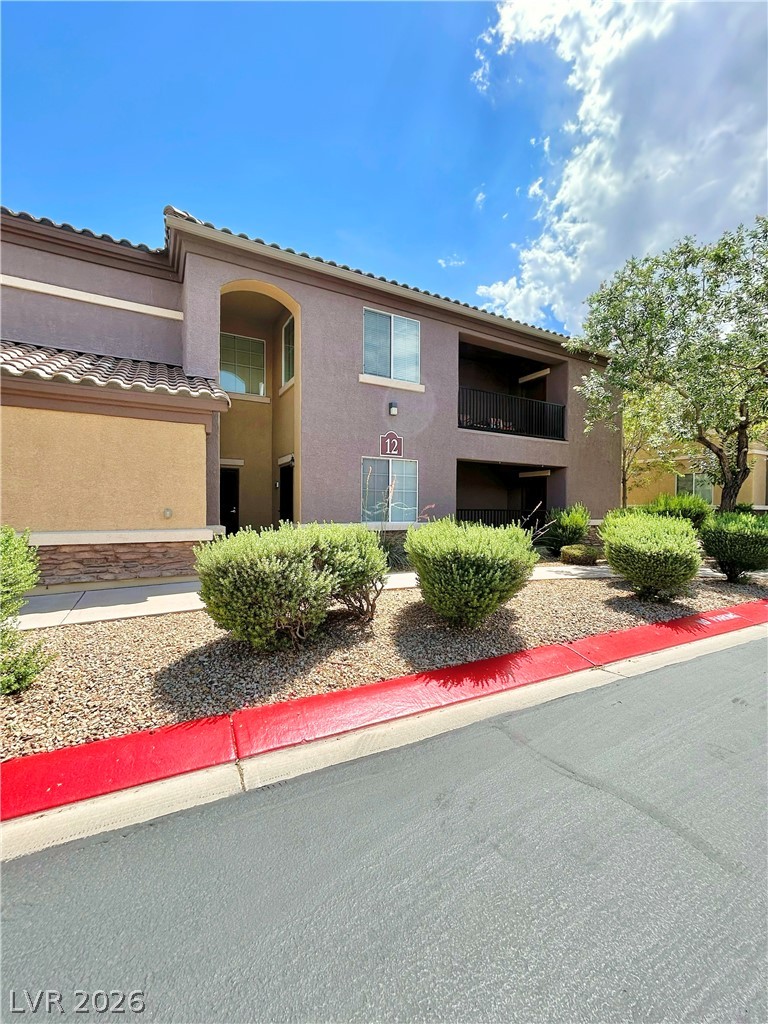 L 6868 Sky Pointe Drive 1047