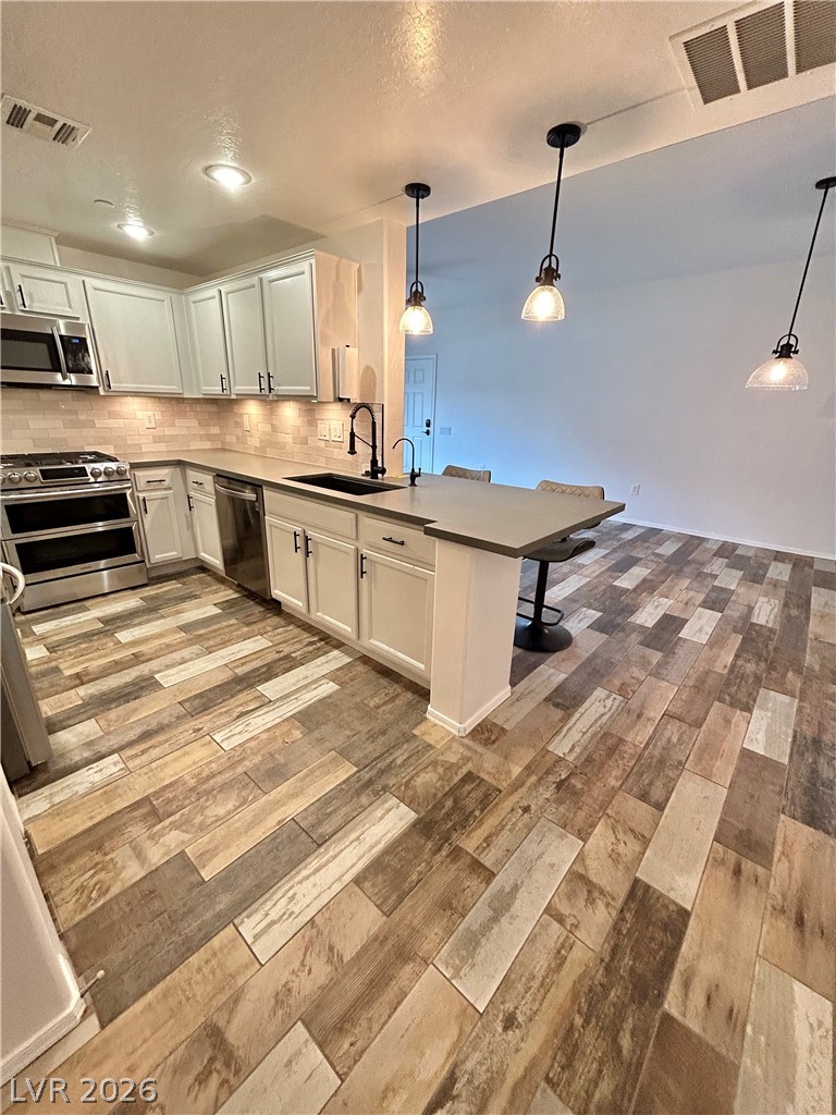 L 6868 Sky Pointe Drive 1047