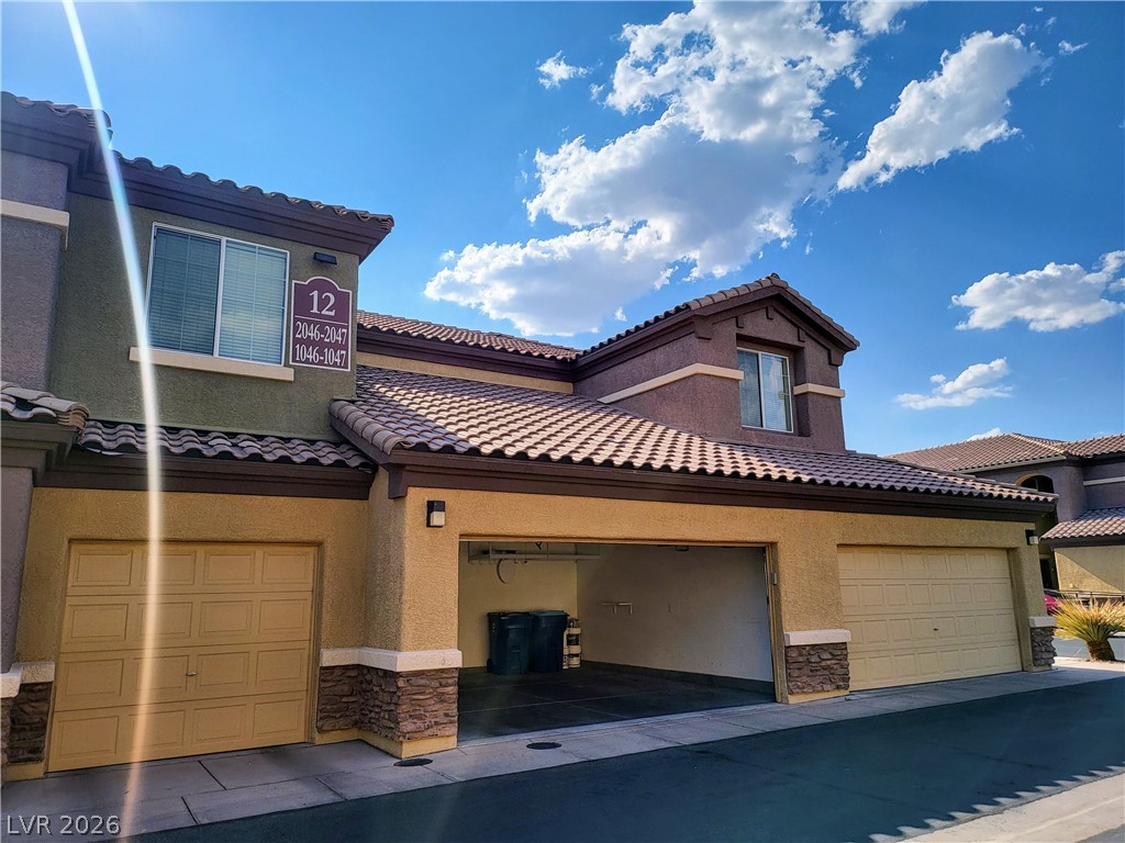 L 6868 Sky Pointe Drive 1047
