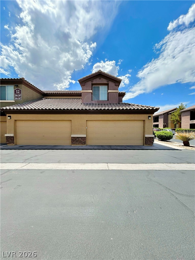 L 6868 Sky Pointe Drive 1047