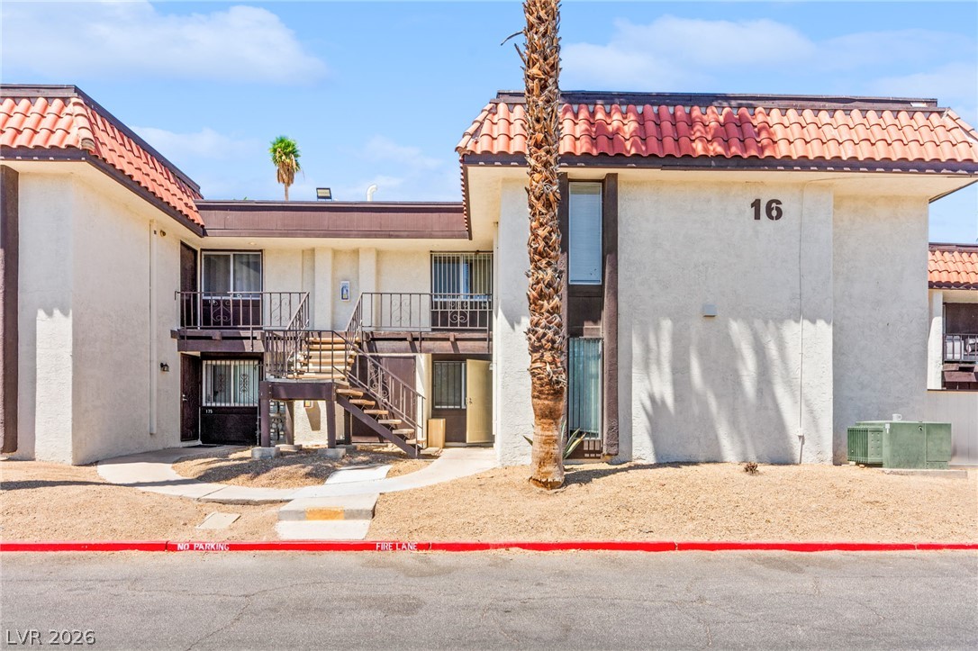 1405 Vegas Valley Drive 162