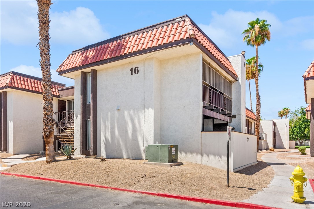1405 Vegas Valley Drive 162