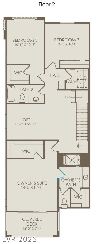 1170 Sandara Lane
