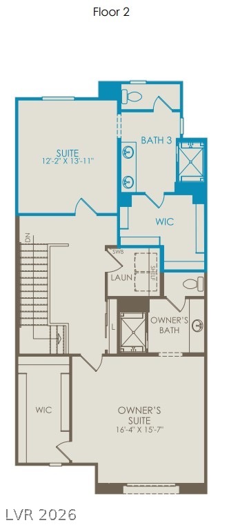 1172 Sandara Lane