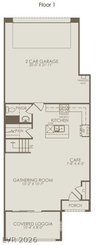 1172 Sandara Lane