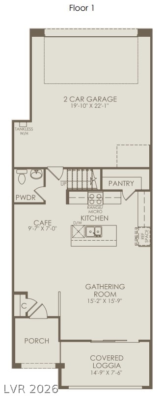 1174 Sandara Lane