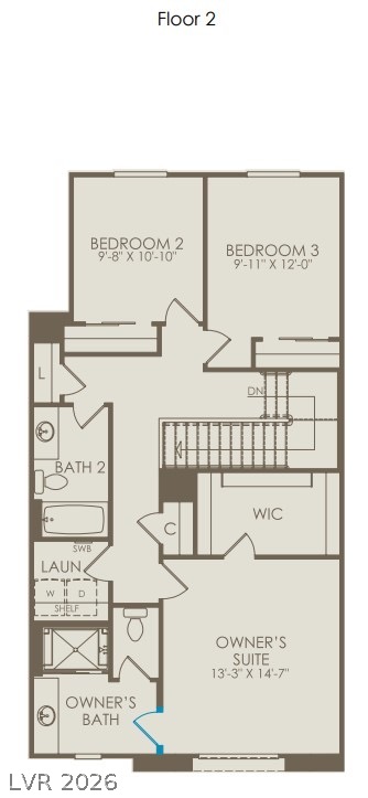 1174 Sandara Lane
