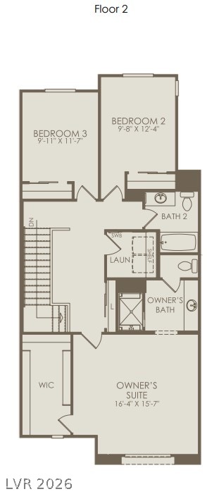 1176 Sandara Lane