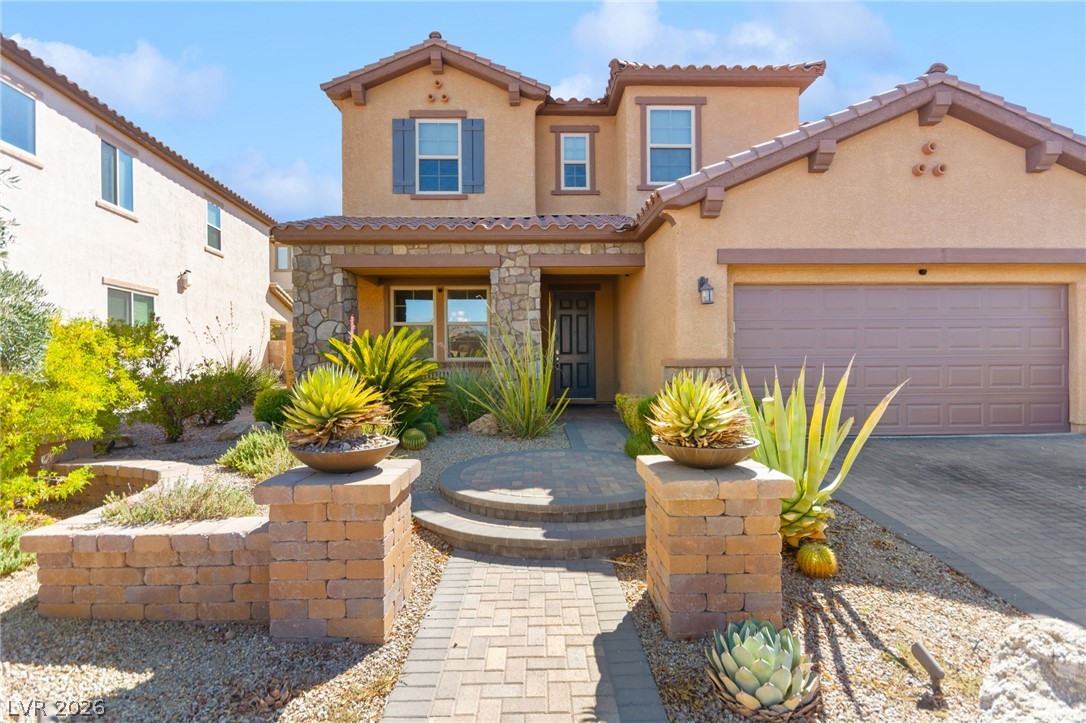 1045 Via Saint Andrea Place