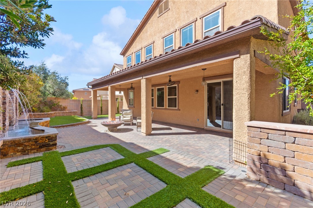1045 Via Saint Andrea Place