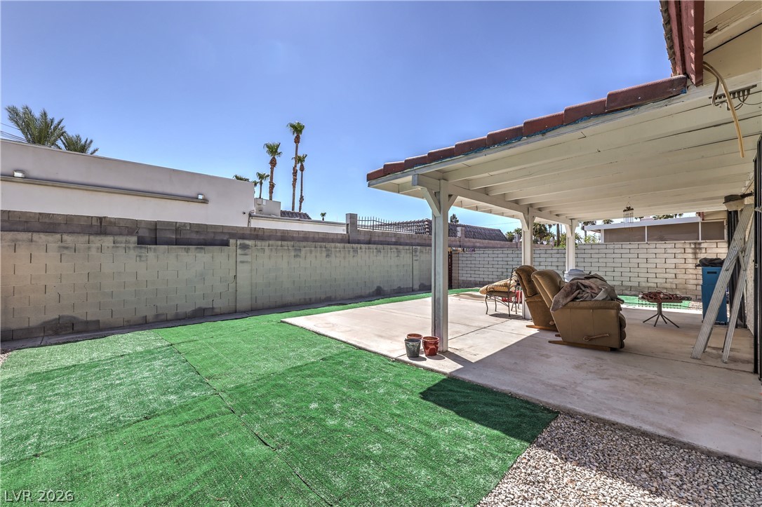 5272 Dickens Drive