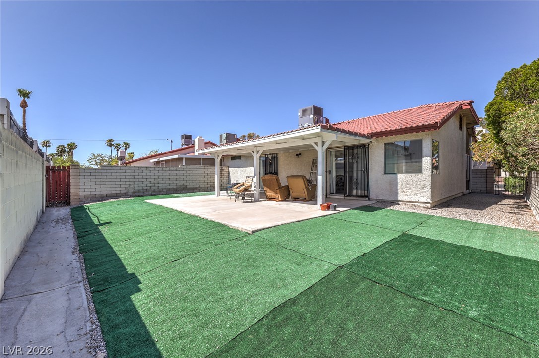 5272 Dickens Drive