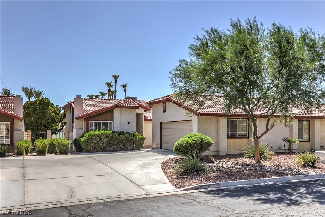 5272 Dickens Drive