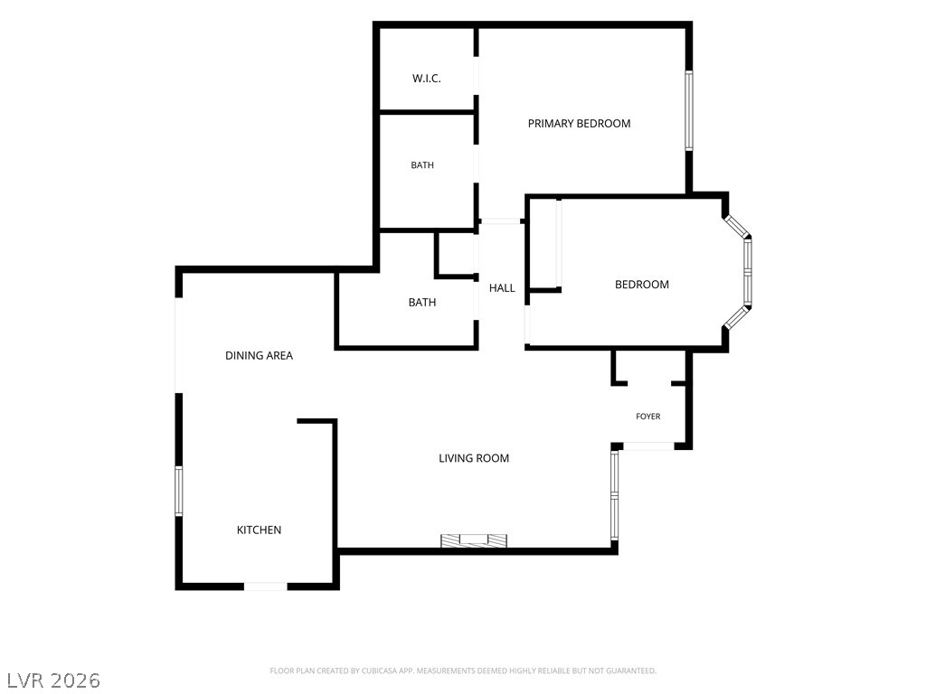 5449 Bugle Way 102
