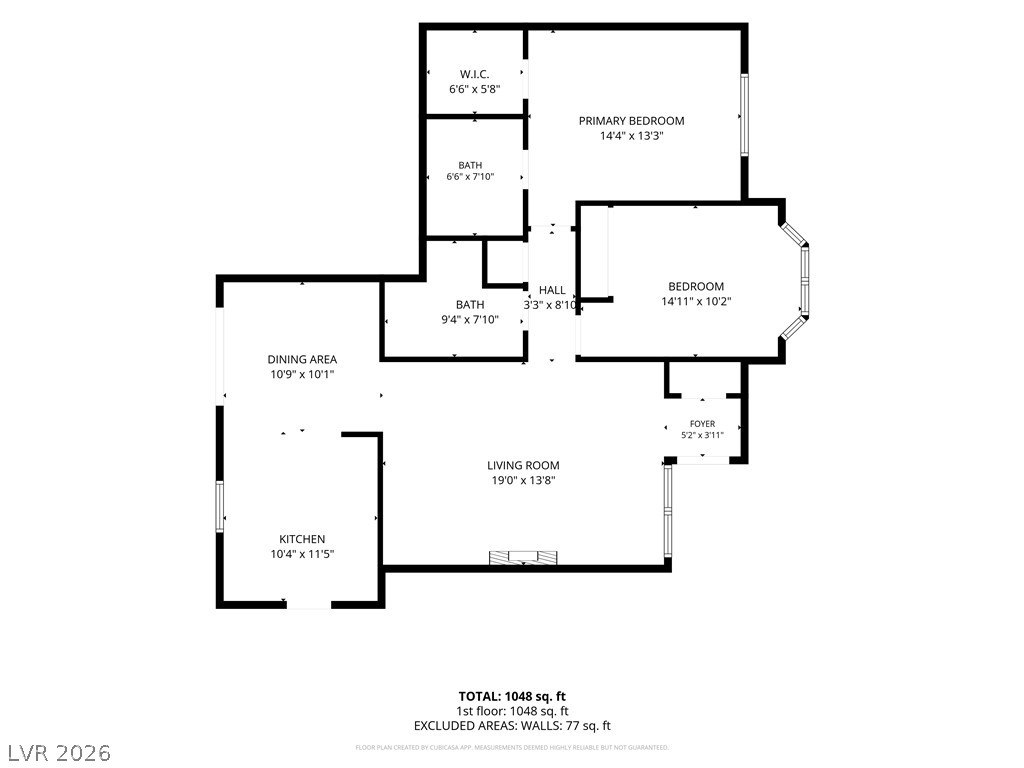 5449 Bugle Way 102