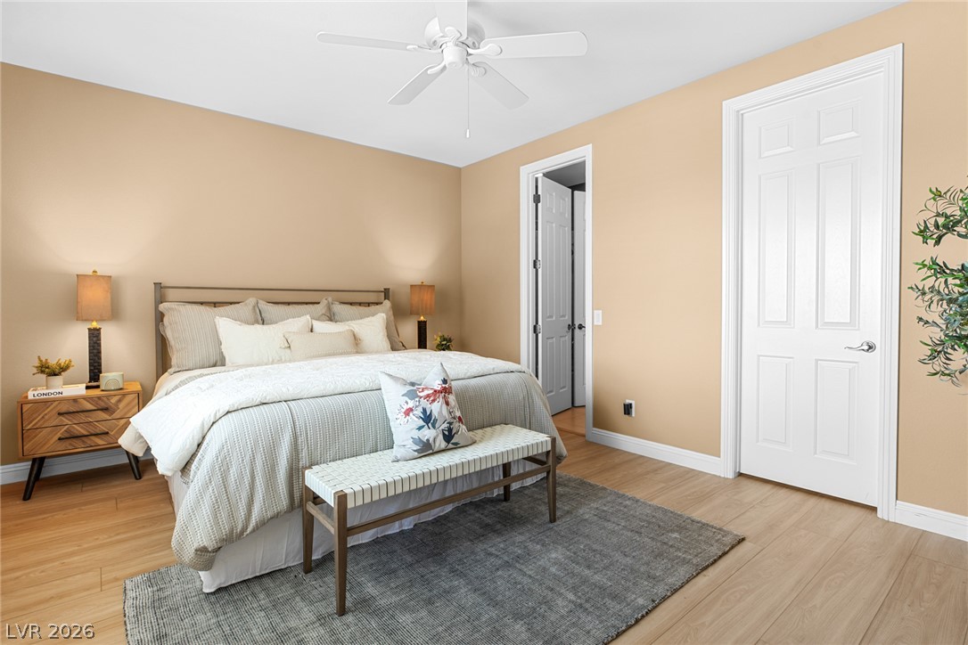 45 Hassayampa Trail