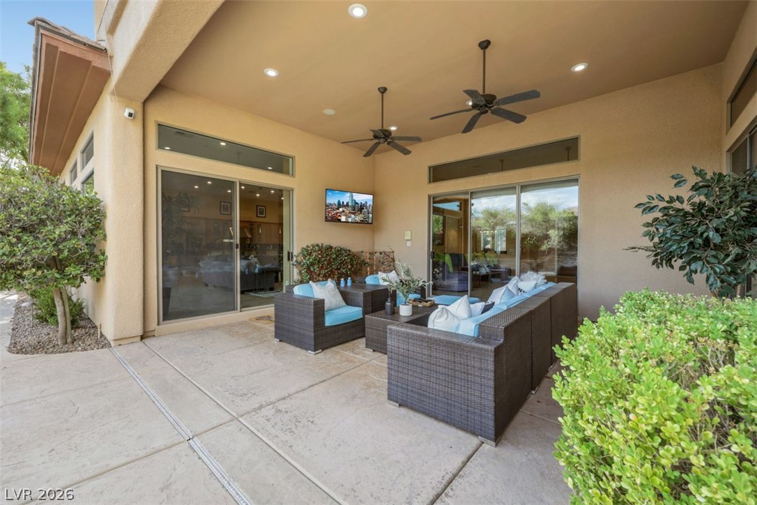 45 Hassayampa Trail
