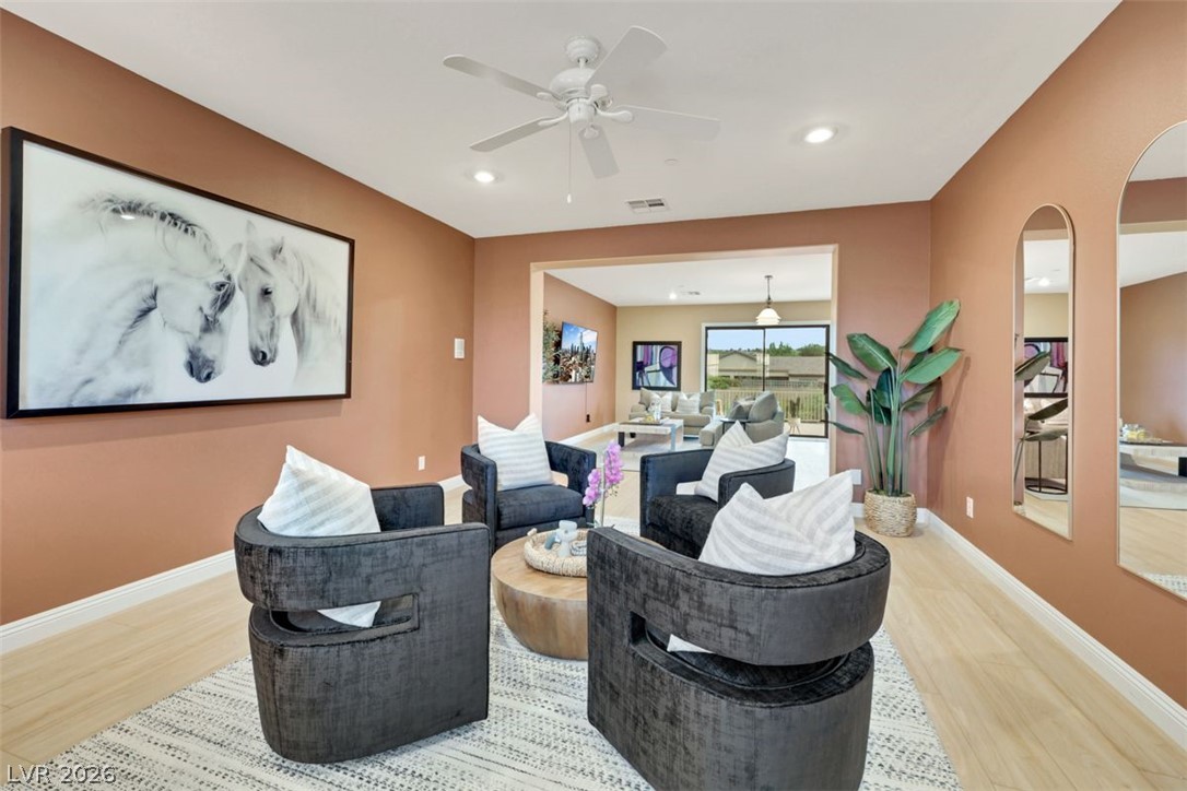 45 Hassayampa Trail
