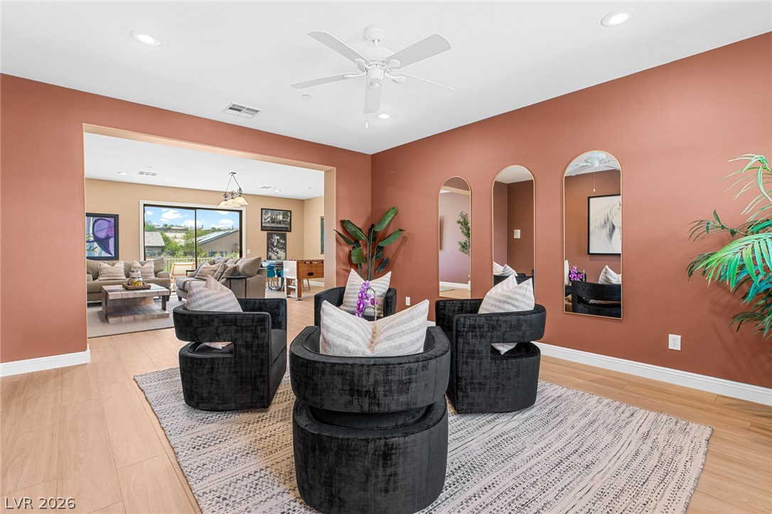 45 Hassayampa Trail
